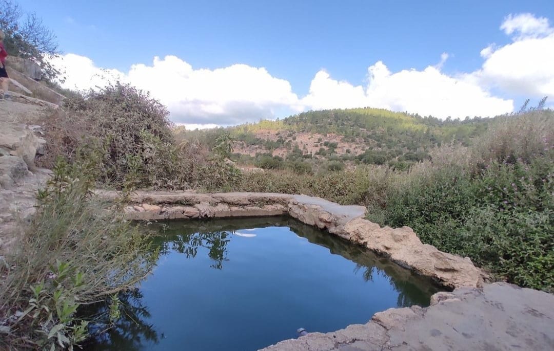 לא להפקיר את הנפש: ריסט אמיתי בעמק ירושלים